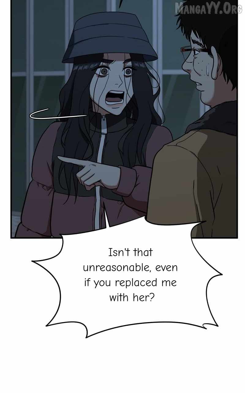 Read Change Me chapter 74 image 33 on Lezhin