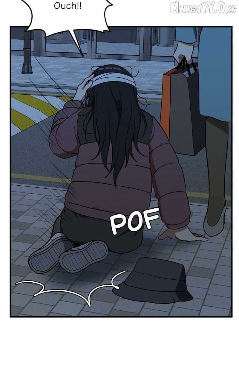Read Change Me chapter 74 image 36 on Lezhin
