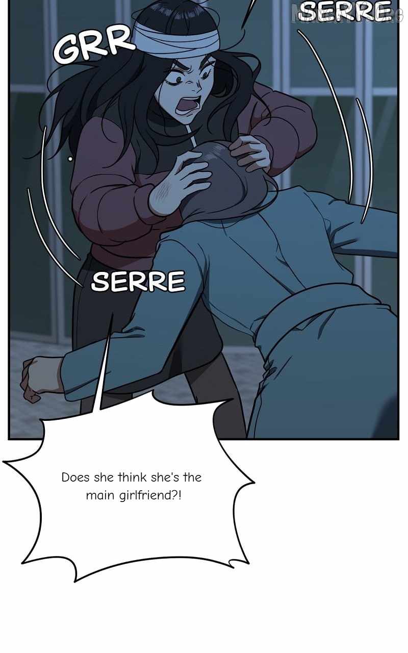 Read Change Me chapter 74 image 43 on Lezhin