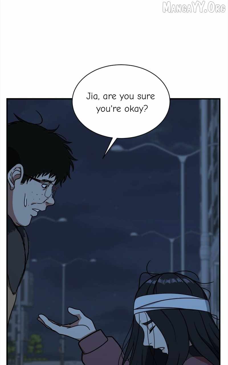Read Change Me chapter 74 image 55 on Lezhin