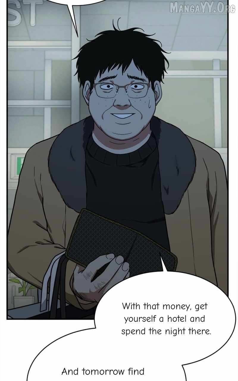 Read Change Me chapter 74 image 60 on Lezhin