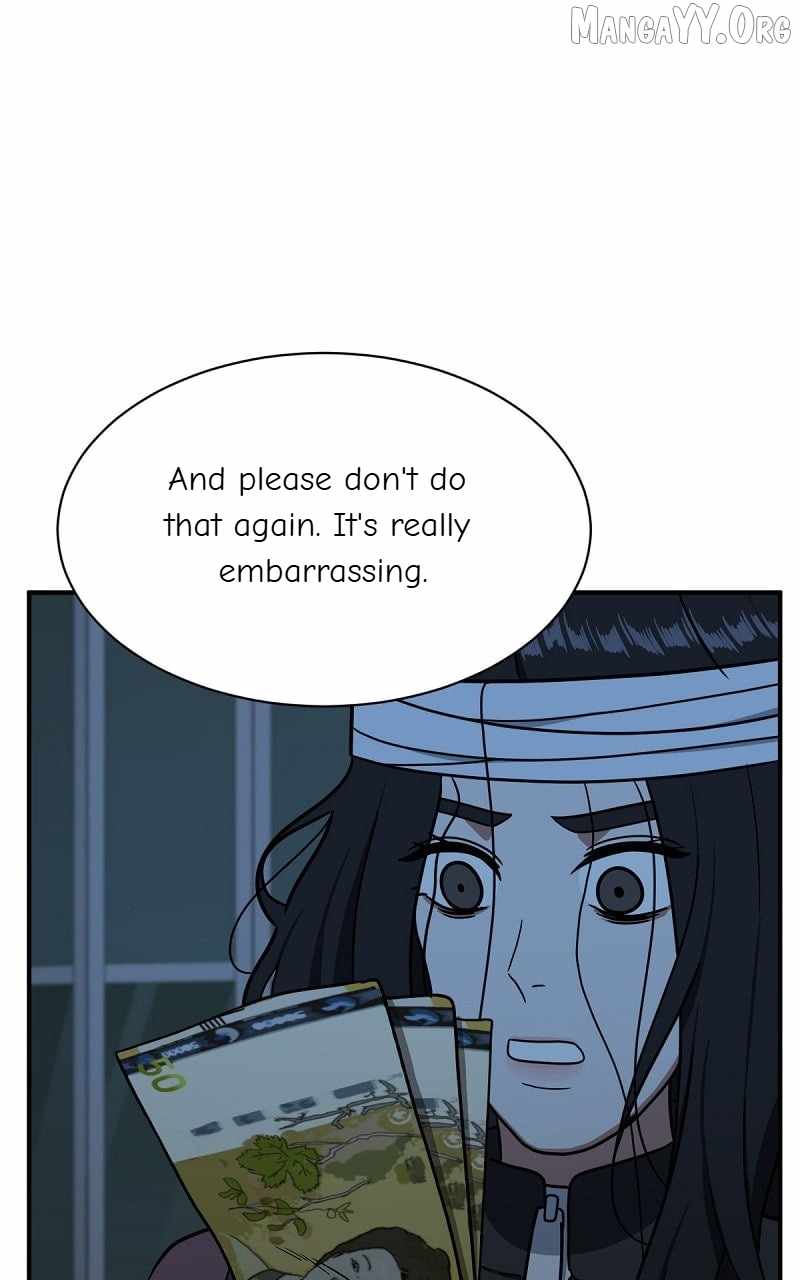 Read Change Me chapter 74 image 63 on Lezhin