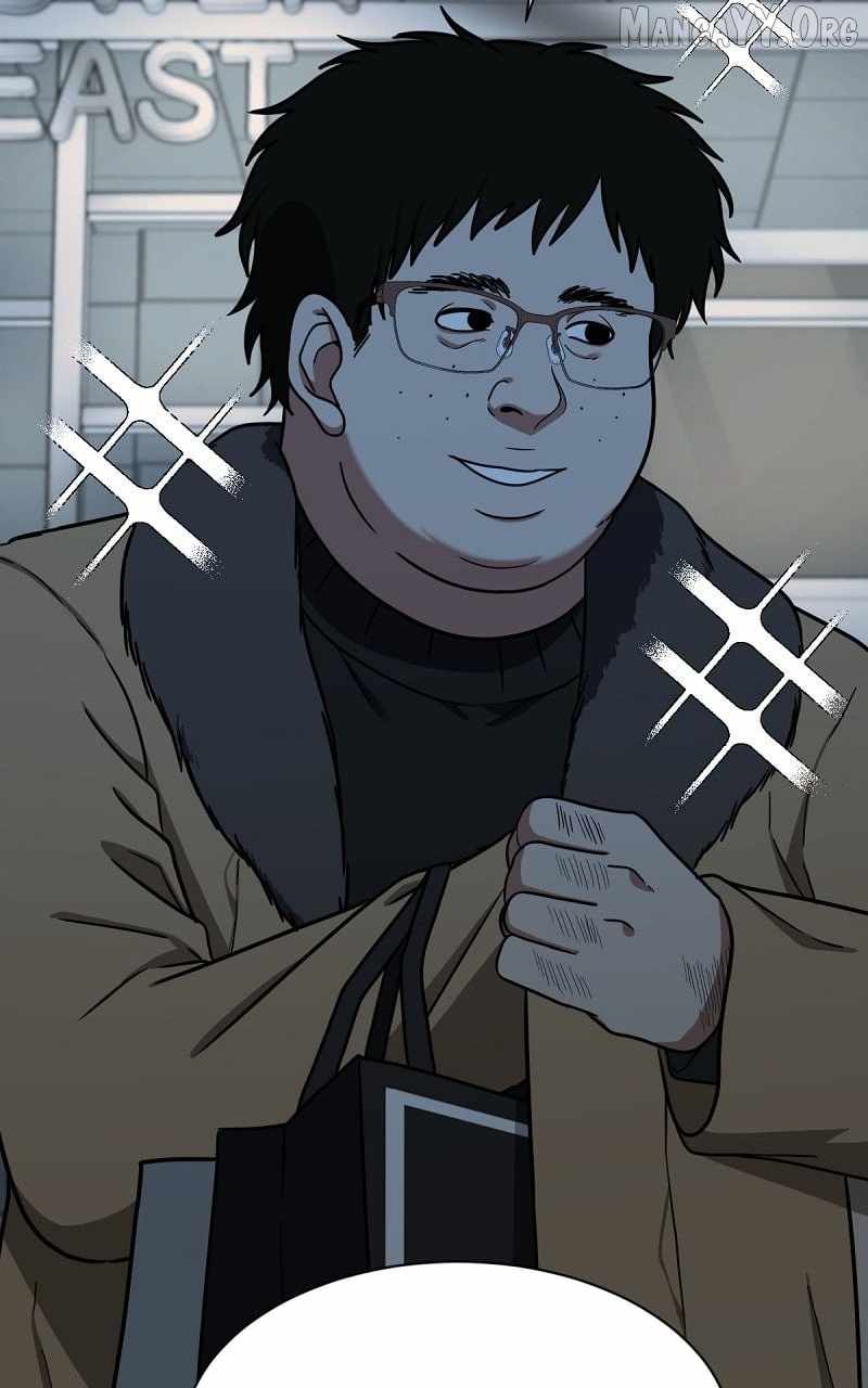 Read Change Me chapter 74 image 65 on Lezhin