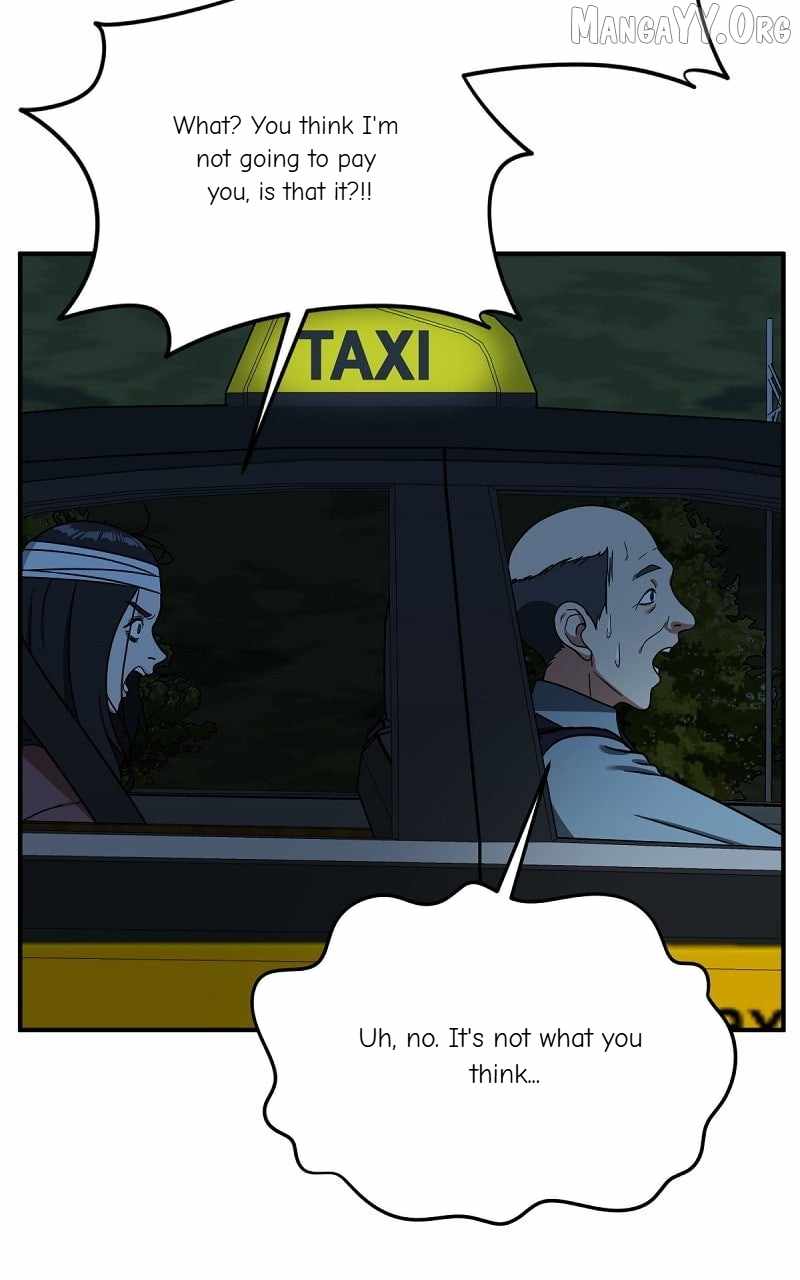 Read Change Me chapter 74 image 80 on Lezhin