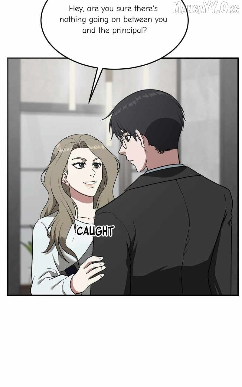 Read Change Me chapter 75 image 106 on Lezhin
