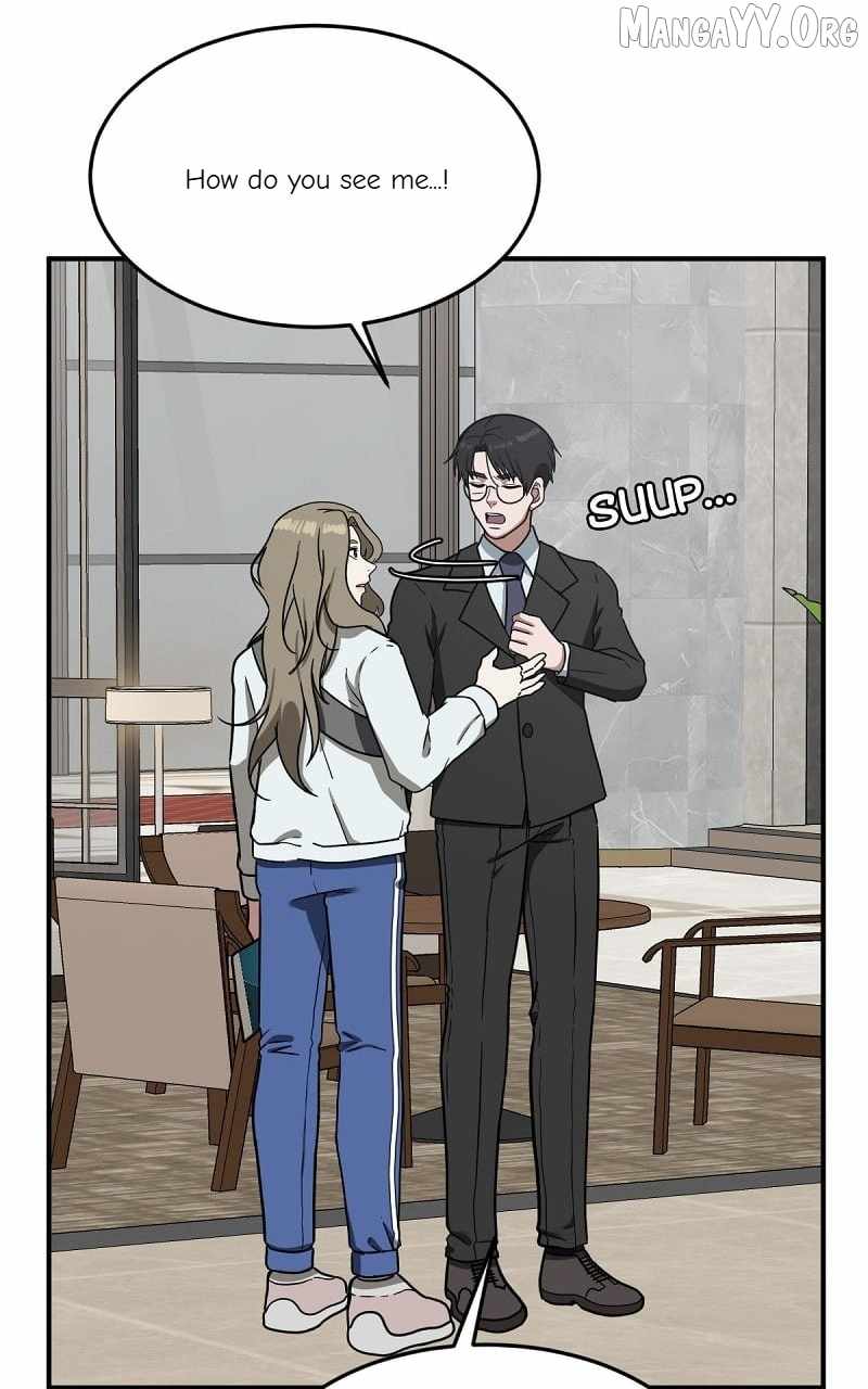 Read Change Me chapter 75 image 109 on Lezhin