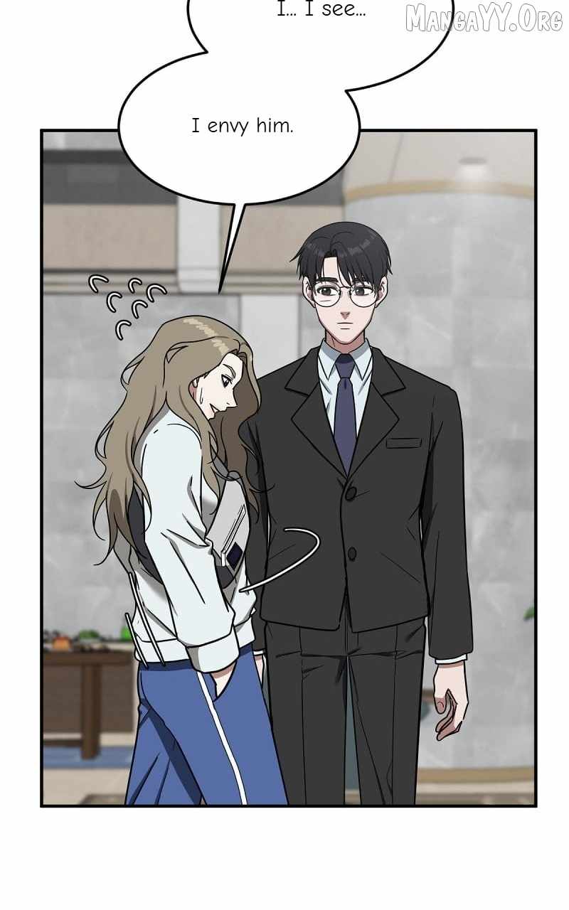 Read Change Me chapter 75 image 124 on Lezhin