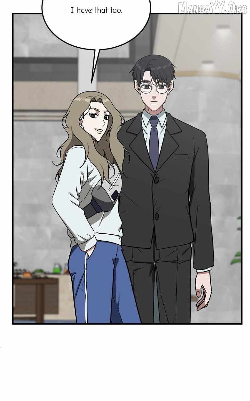 Read Change Me chapter 75 image 133 on Lezhin