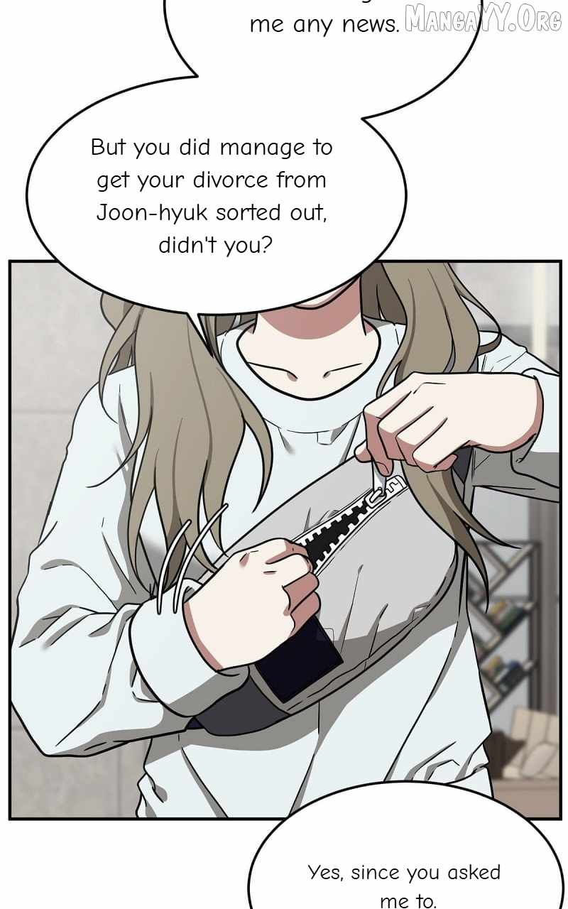 Read Change Me chapter 75 image 142 on Lezhin