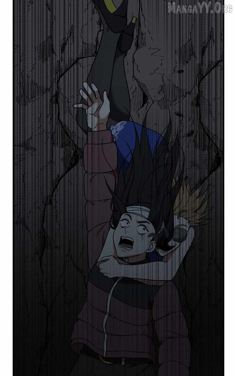 Read Change Me chapter 75 image 28 on Lezhin
