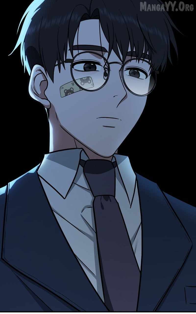 Read Change Me chapter 75 image 36 on Lezhin