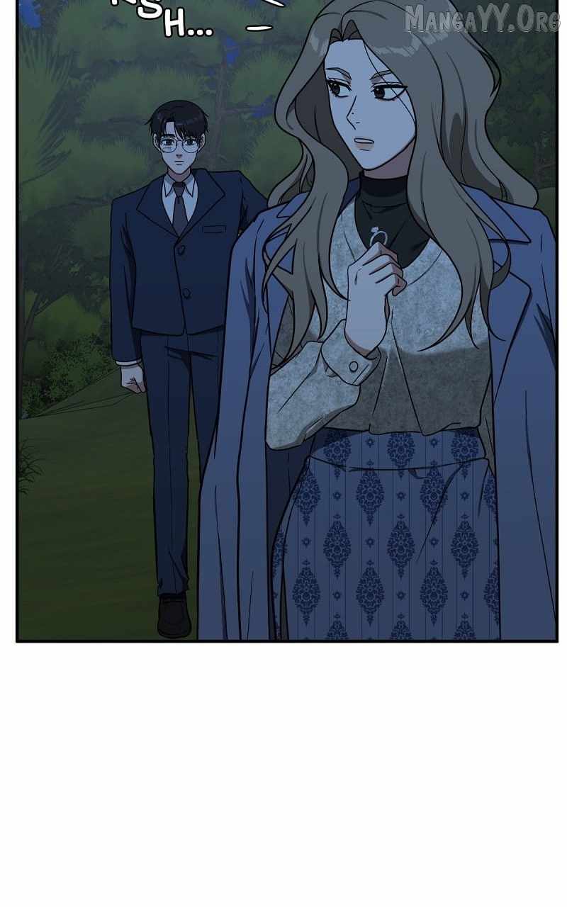 Read Change Me chapter 75 image 40 on Lezhin