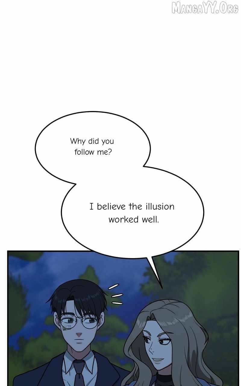 Read Change Me chapter 75 image 42 on Lezhin