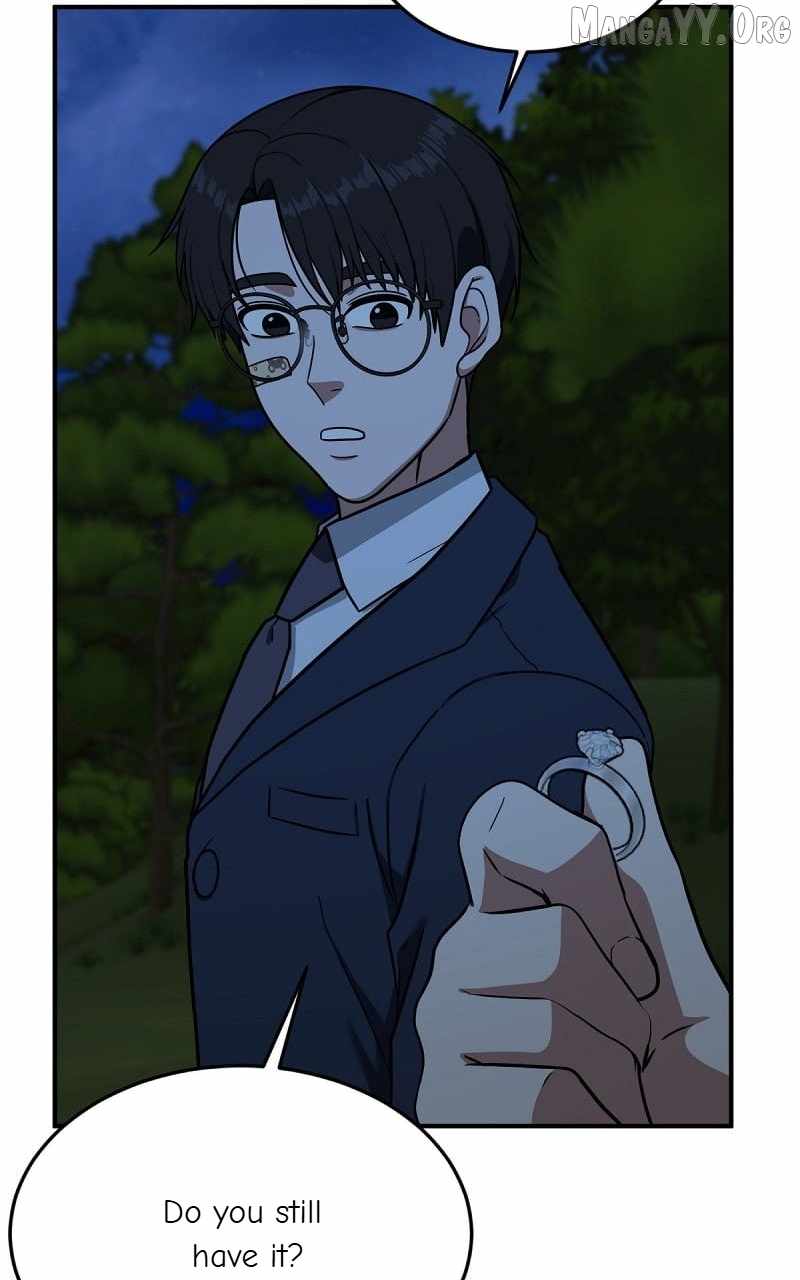 Read Change Me chapter 75 image 44 on Lezhin