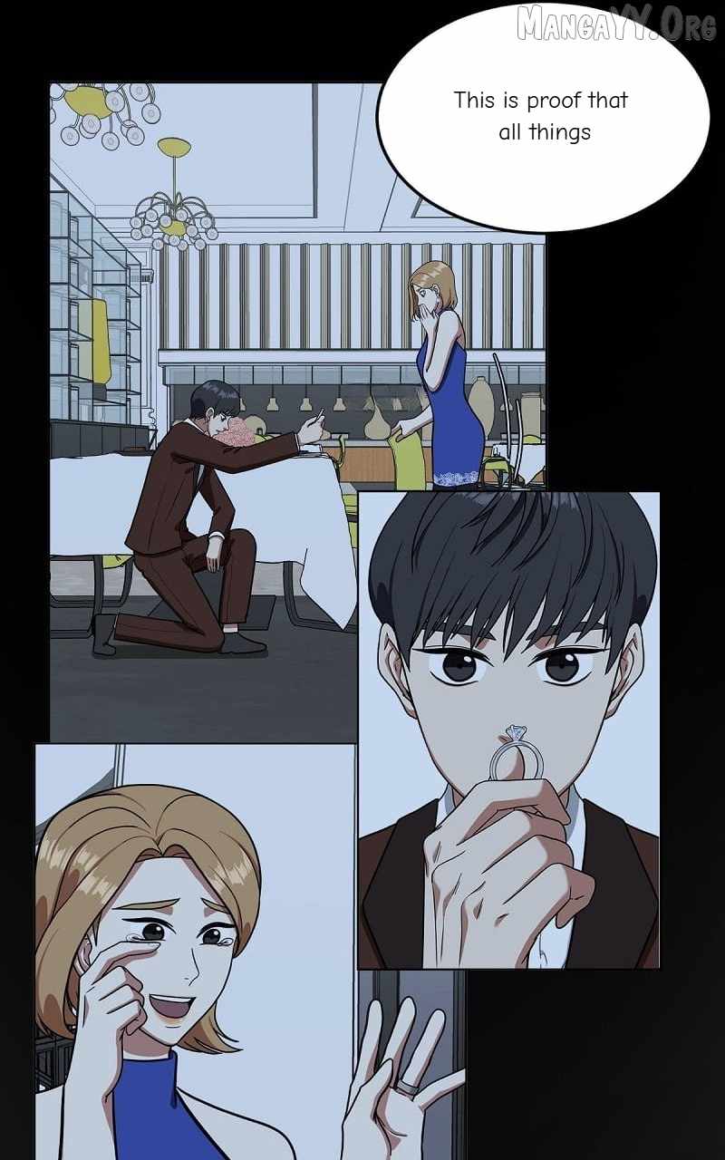 Read Change Me chapter 75 image 47 on Lezhin