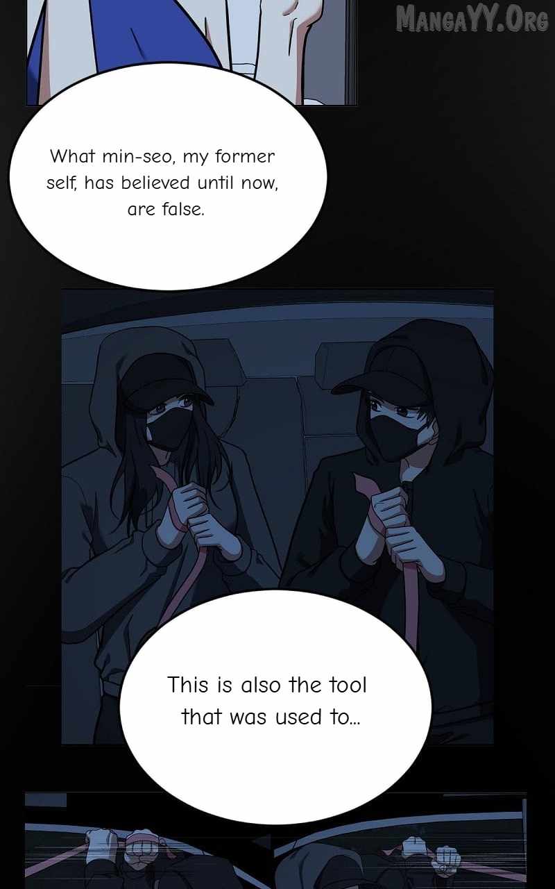 Read Change Me chapter 75 image 48 on Lezhin