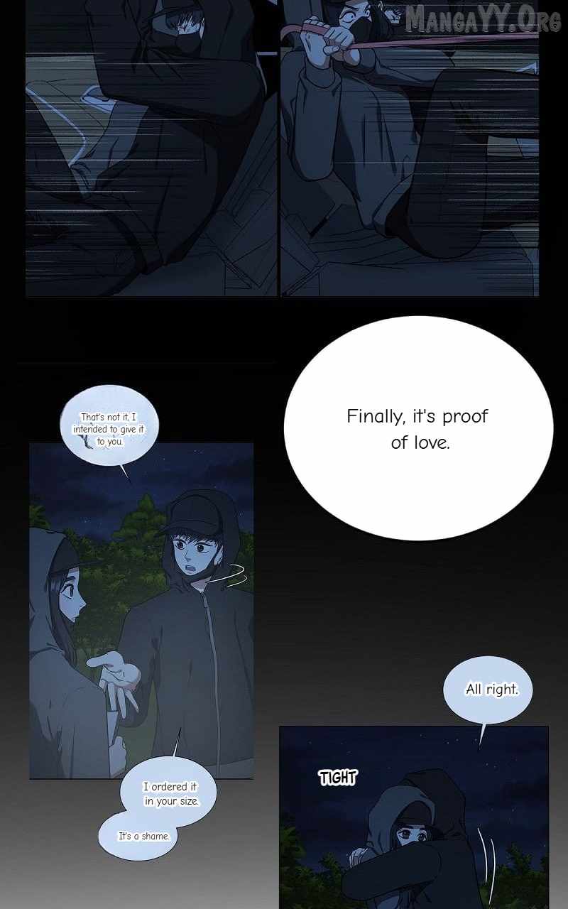 Read Change Me chapter 75 image 49 on Lezhin