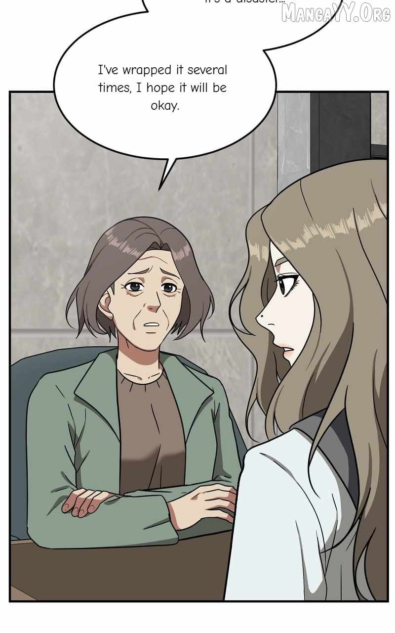 Read Change Me chapter 75 image 80 on Lezhin