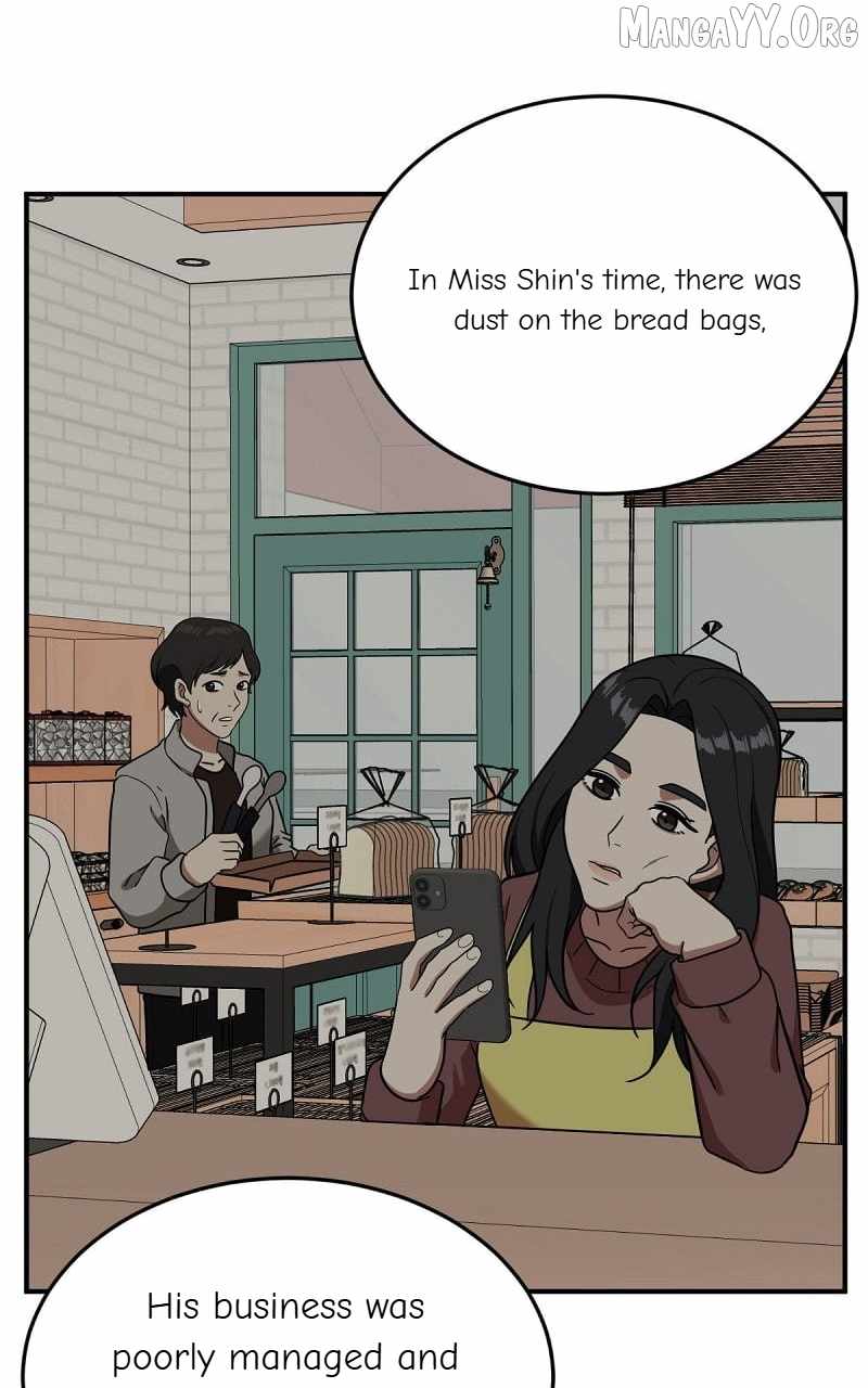 Read Change Me chapter 76 image 10 on Lezhin