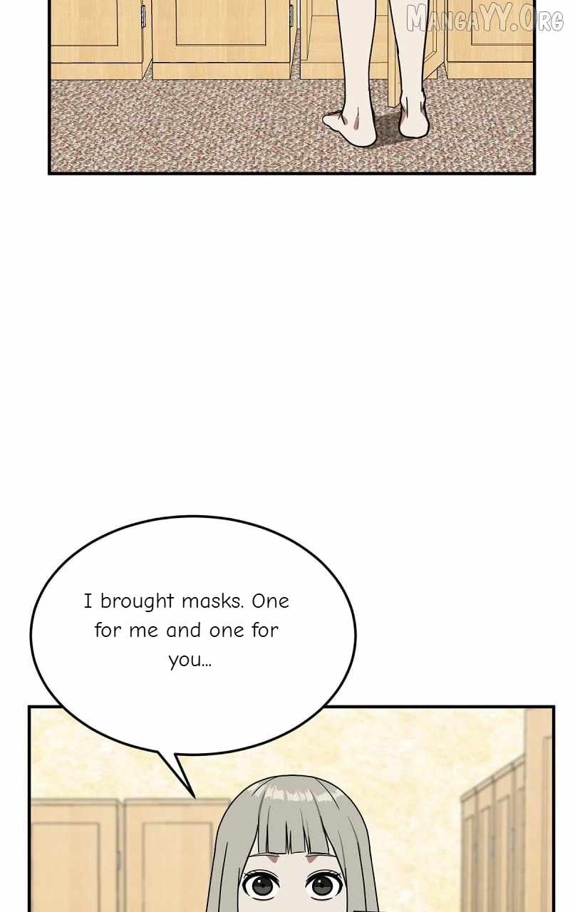 Read Change Me chapter 76 image 102 on Lezhin