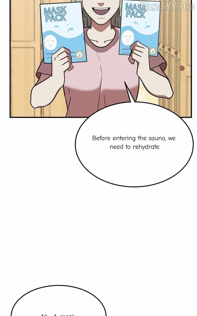 Read Change Me chapter 76 image 103 on Lezhin