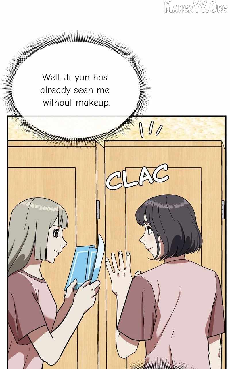 Read Change Me chapter 76 image 105 on Lezhin