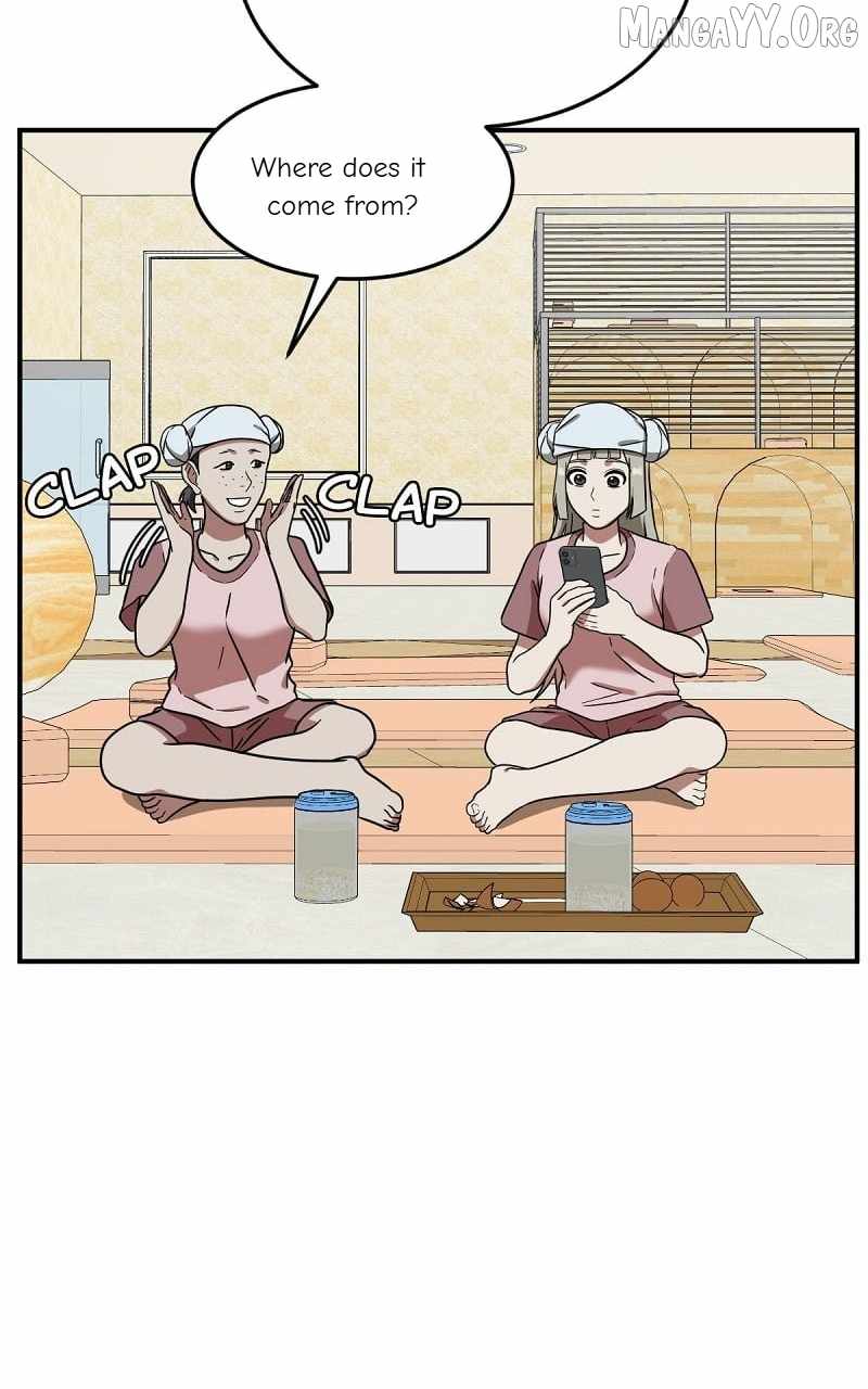 Read Change Me chapter 76 image 110 on Lezhin