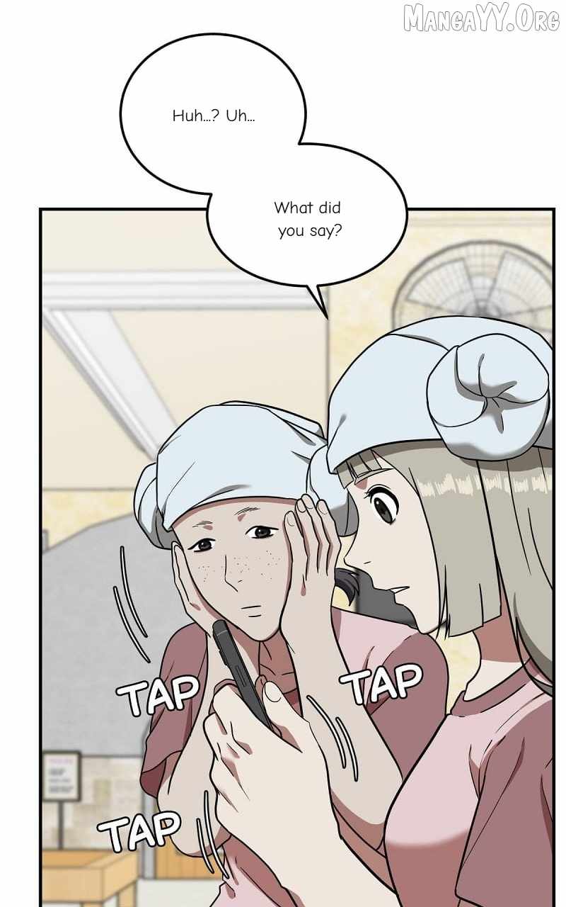 Read Change Me chapter 76 image 111 on Lezhin