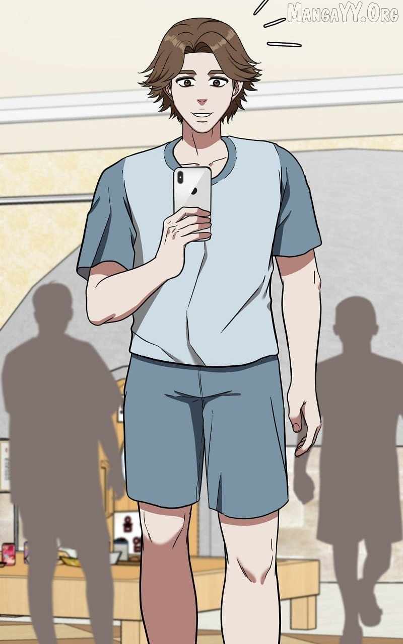 Read Change Me chapter 76 image 119 on Lezhin