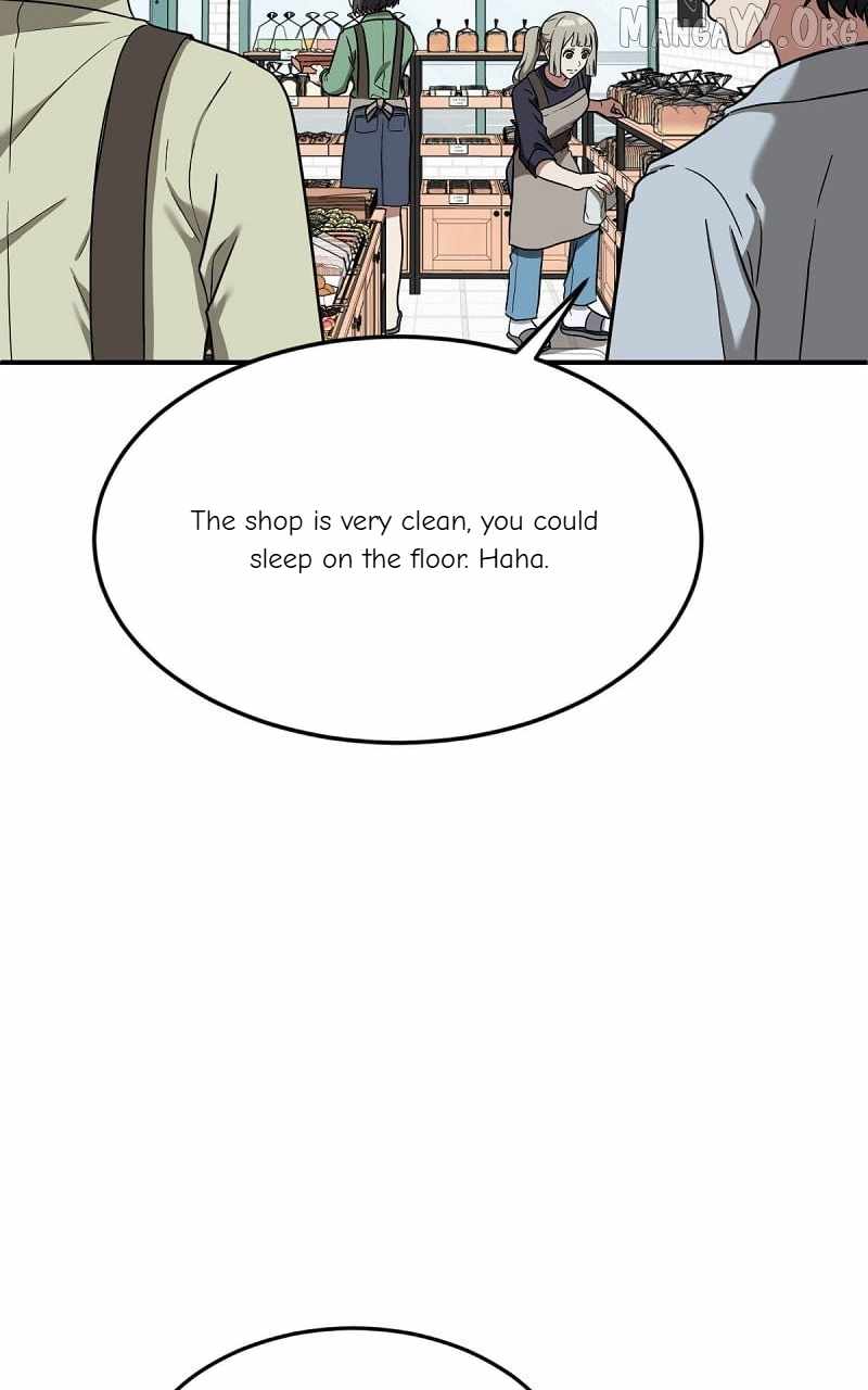 Read Change Me chapter 76 image 12 on Lezhin