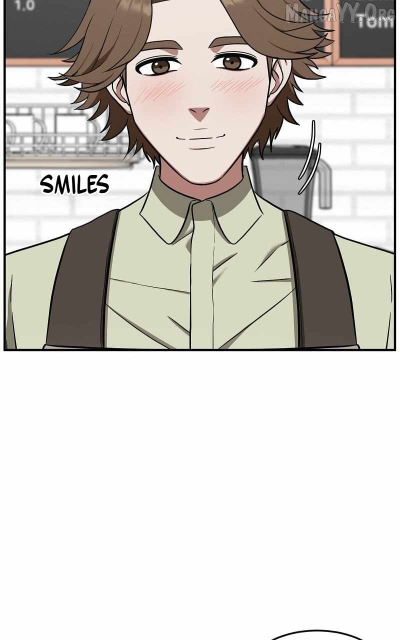 Read Change Me chapter 76 image 17 on Lezhin