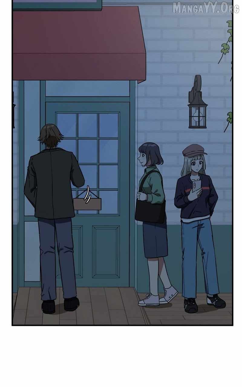 Read Change Me chapter 76 image 20 on Lezhin