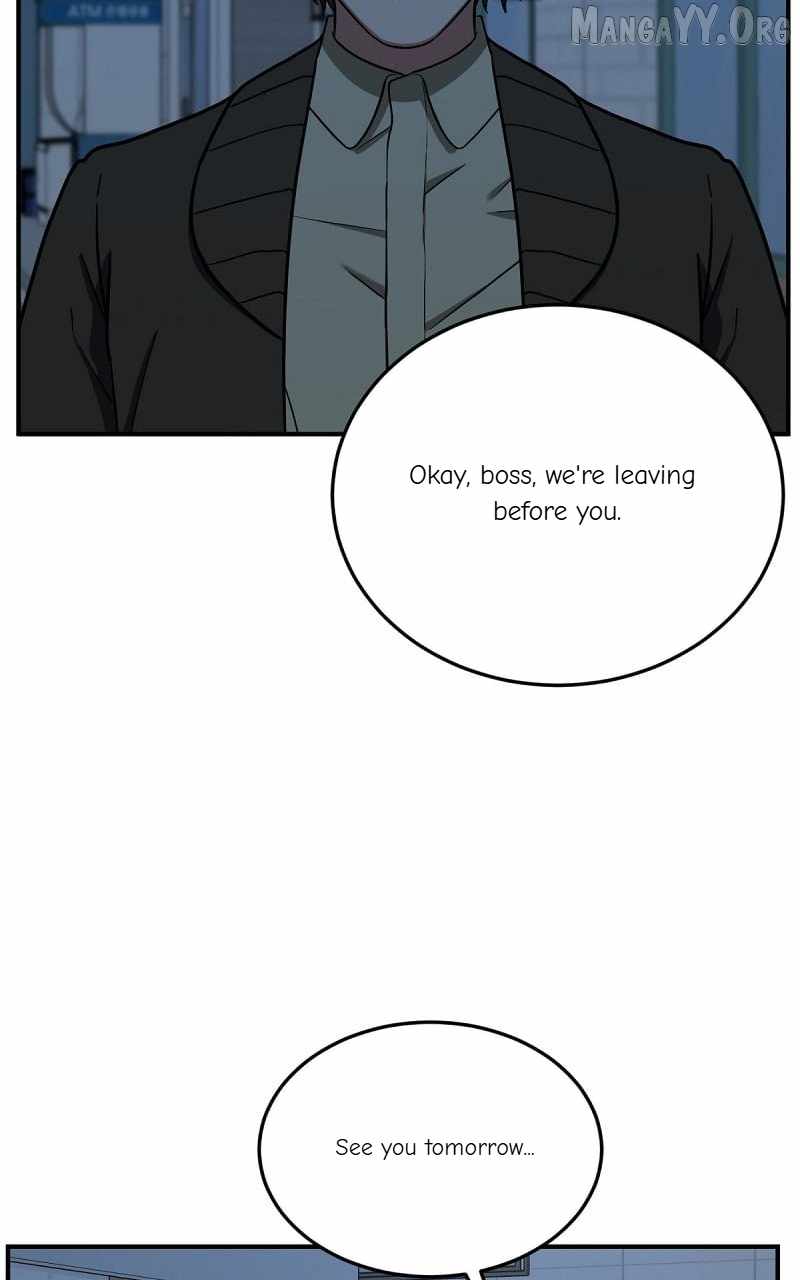 Read Change Me chapter 76 image 23 on Lezhin