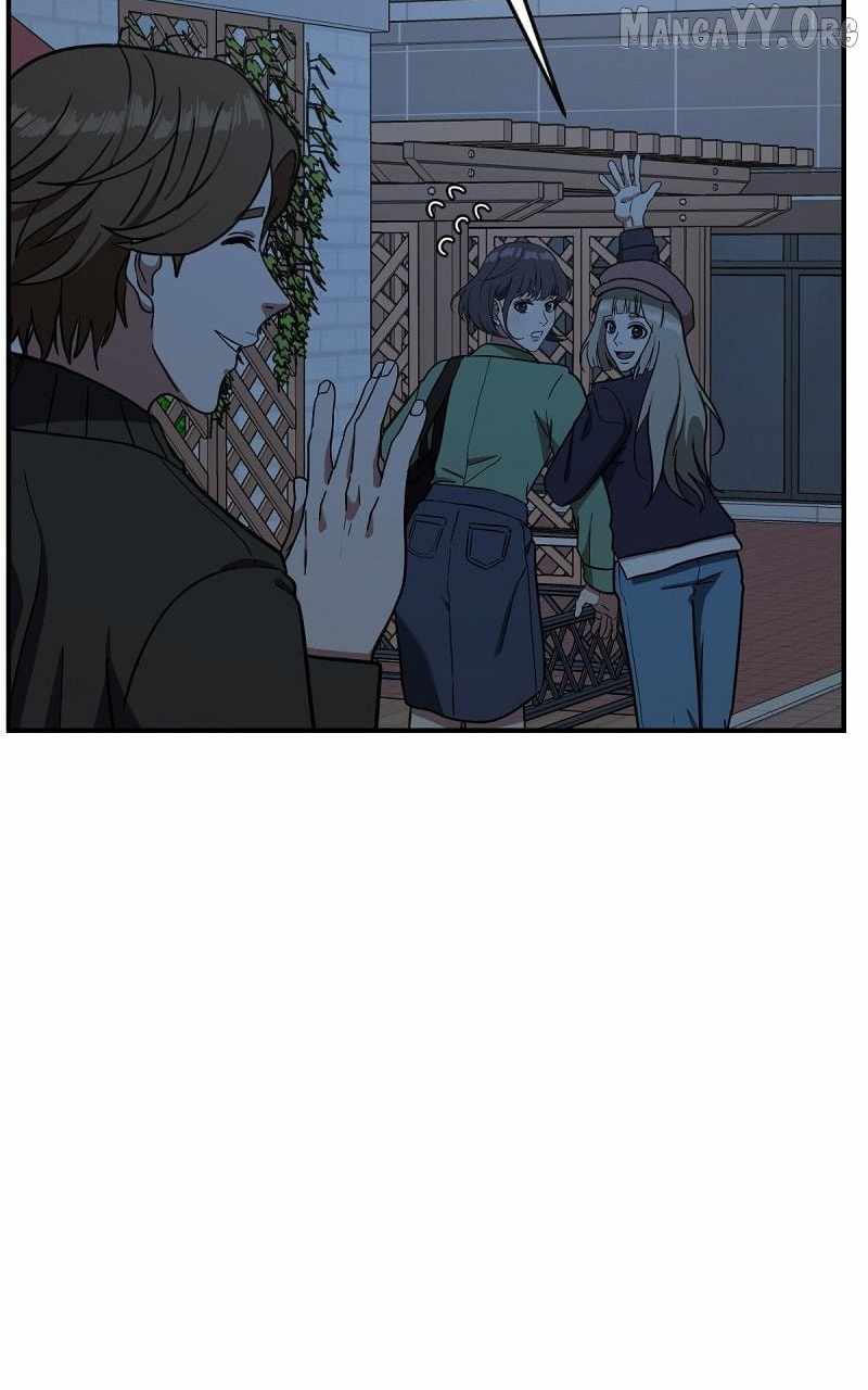 Read Change Me chapter 76 image 24 on Lezhin