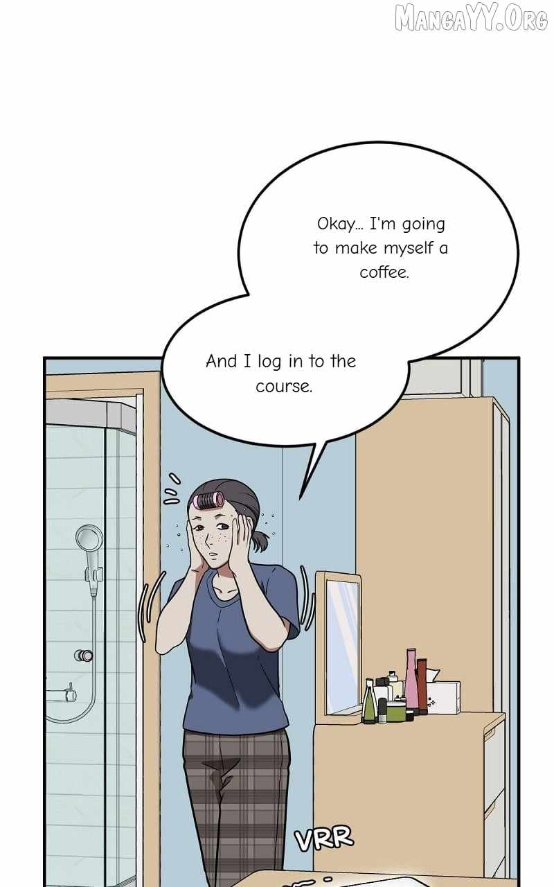 Read Change Me chapter 76 image 37 on Lezhin