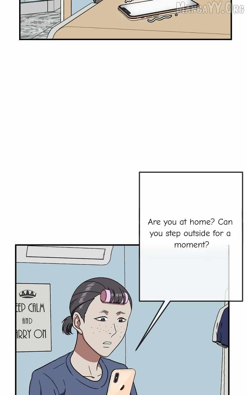 Read Change Me chapter 76 image 38 on Lezhin