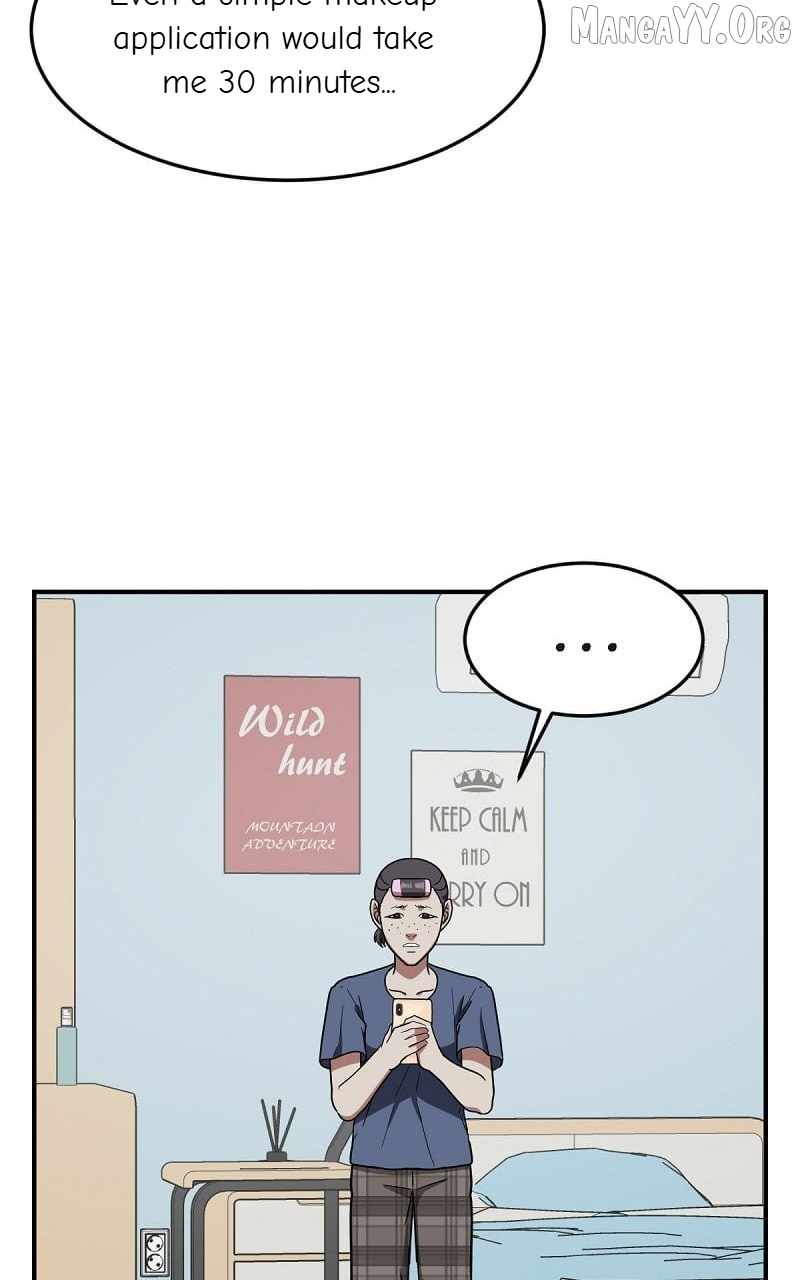 Read Change Me chapter 76 image 42 on Lezhin