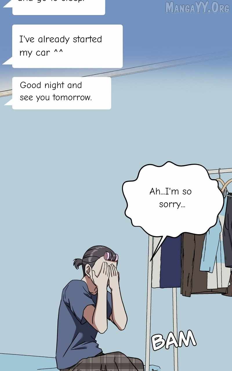 Read Change Me chapter 76 image 47 on Lezhin