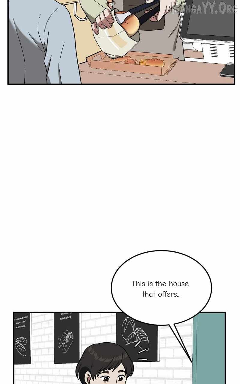 Read Change Me chapter 76 image 5 on Lezhin
