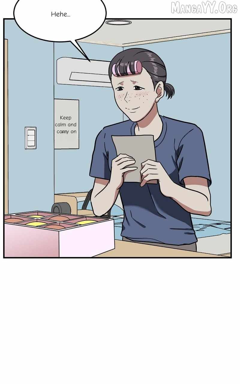 Read Change Me chapter 76 image 52 on Lezhin