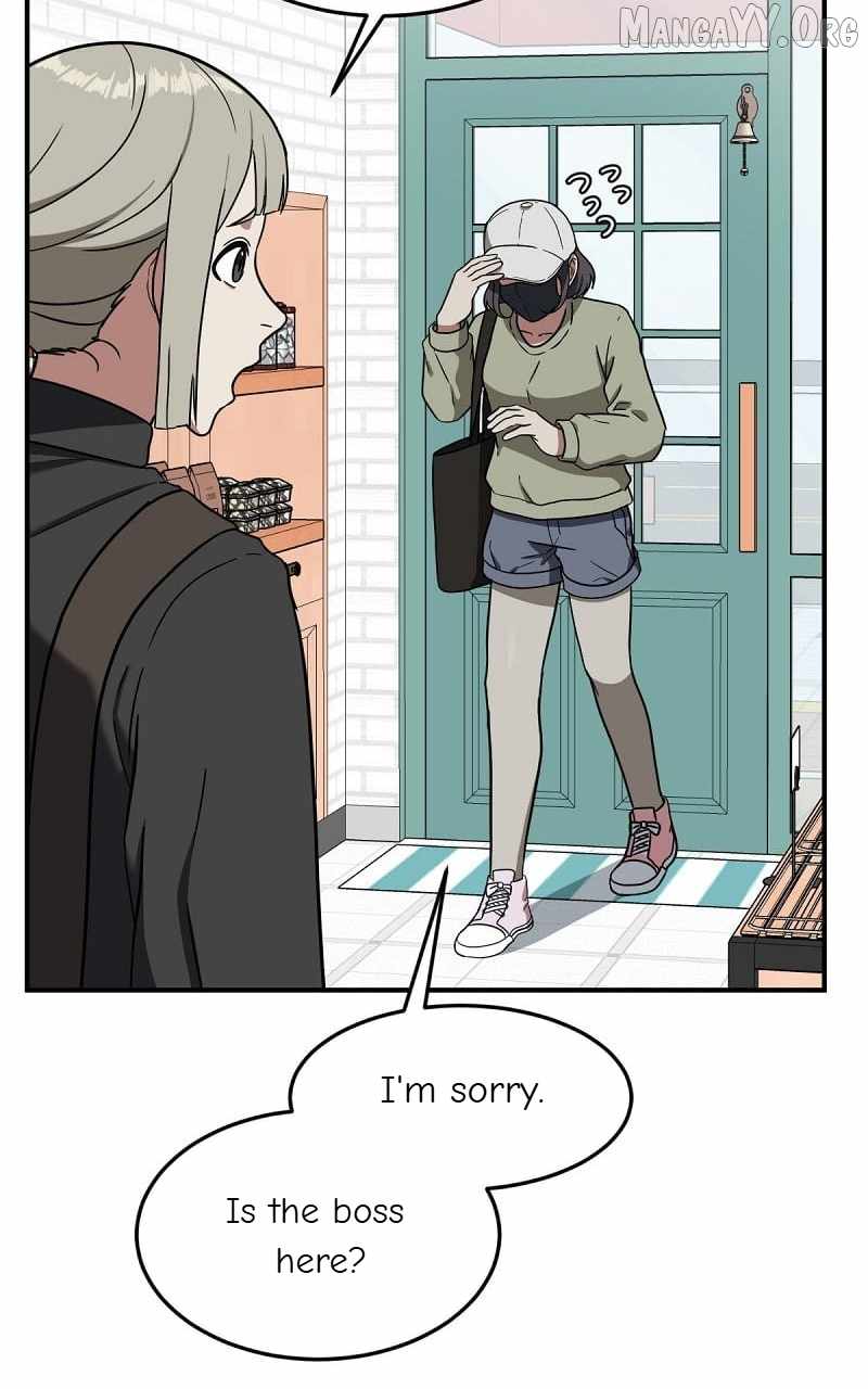 Read Change Me chapter 76 image 59 on Lezhin