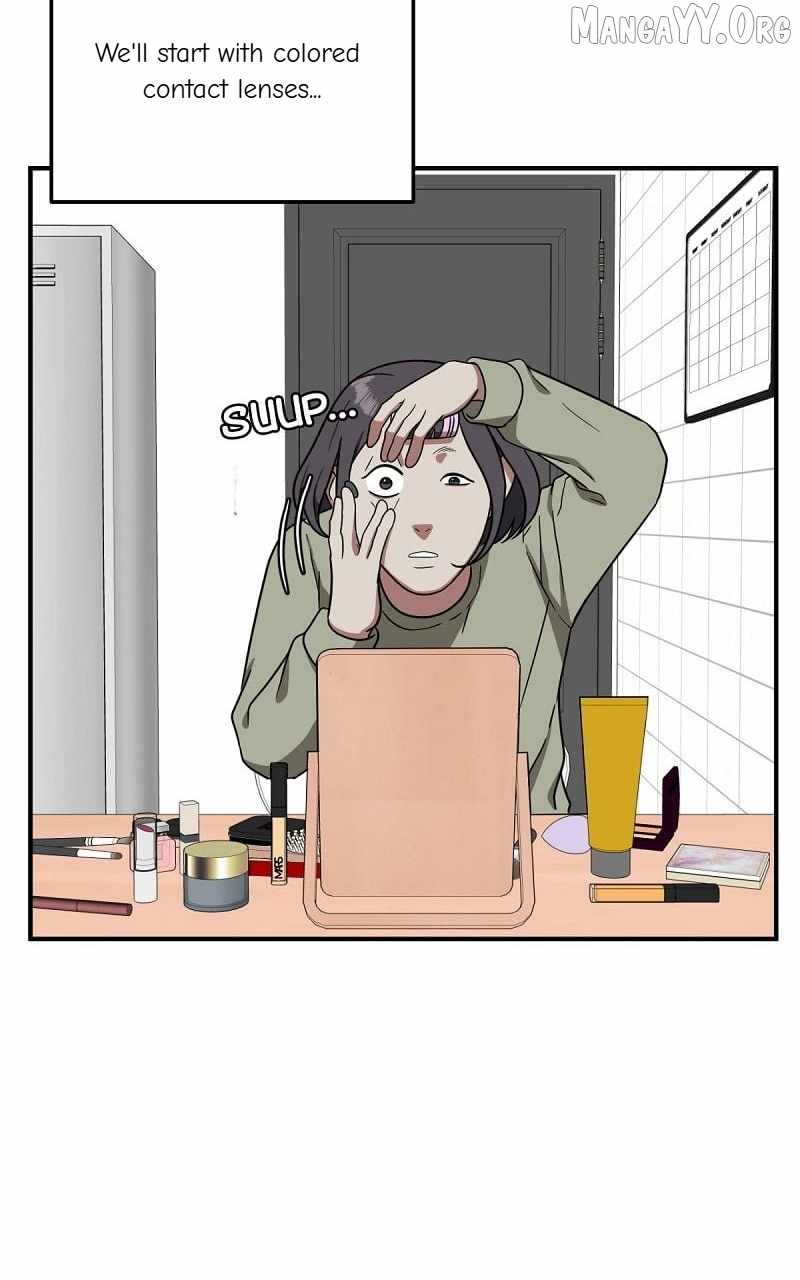 Read Change Me chapter 76 image 63 on Lezhin