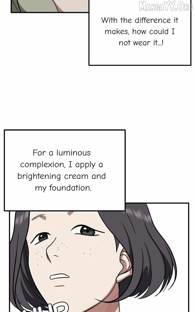 Read Change Me chapter 76 image 65 on Lezhin