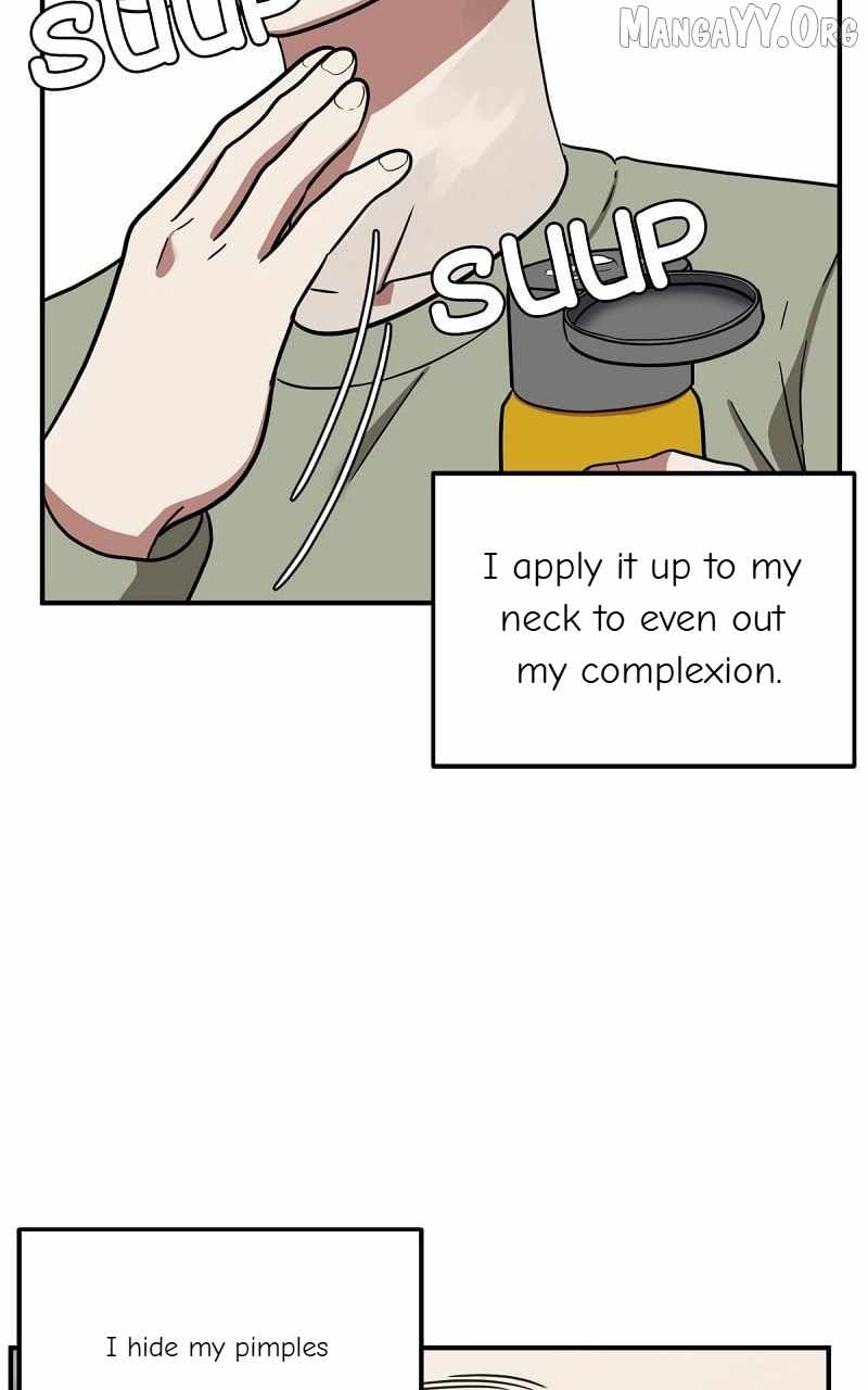 Read Change Me chapter 76 image 66 on Lezhin