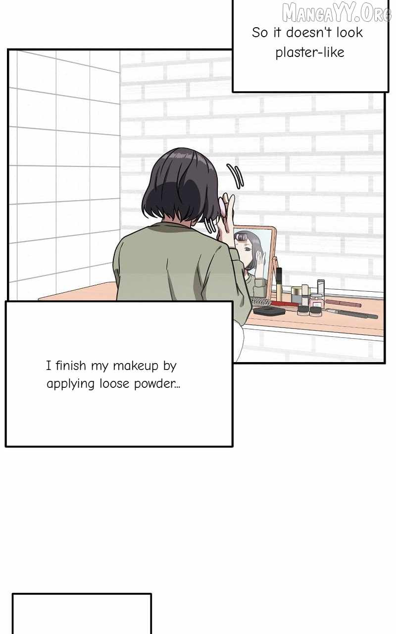 Read Change Me chapter 76 image 68 on Lezhin