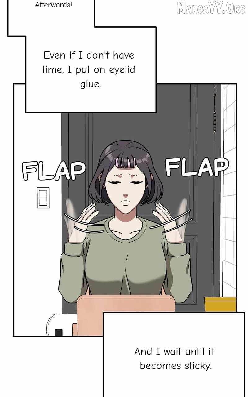 Read Change Me chapter 76 image 69 on Lezhin