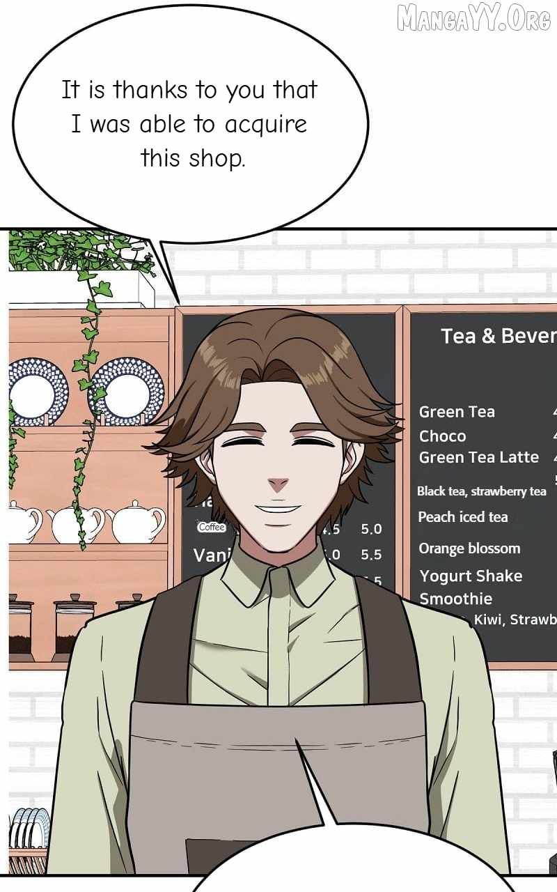 Read Change Me chapter 76 image 7 on Lezhin