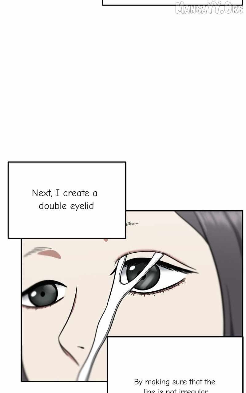 Read Change Me chapter 76 image 70 on Lezhin