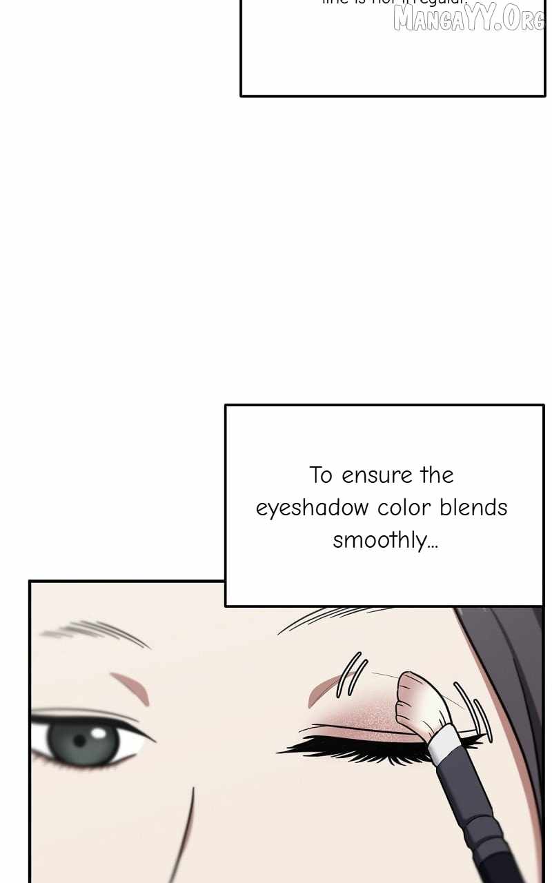 Read Change Me chapter 76 image 71 on Lezhin