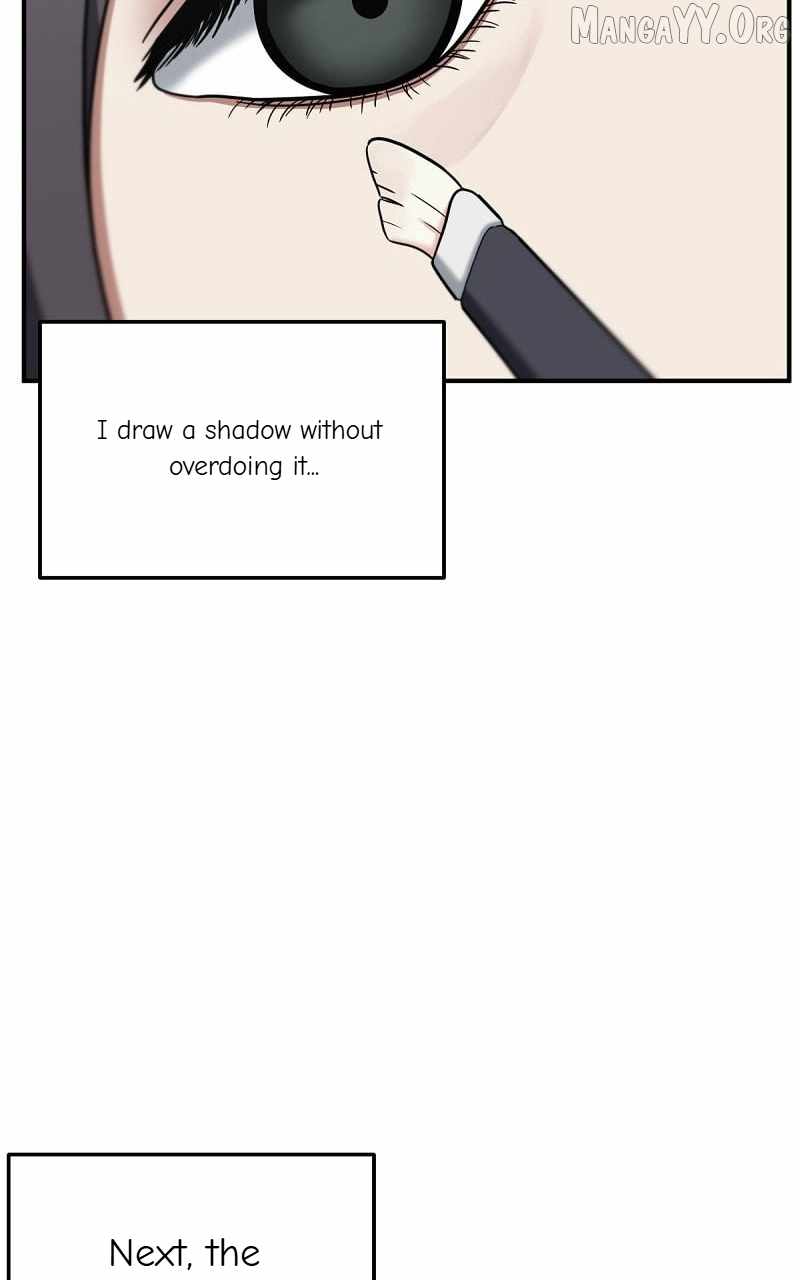 Read Change Me chapter 76 image 73 on Lezhin